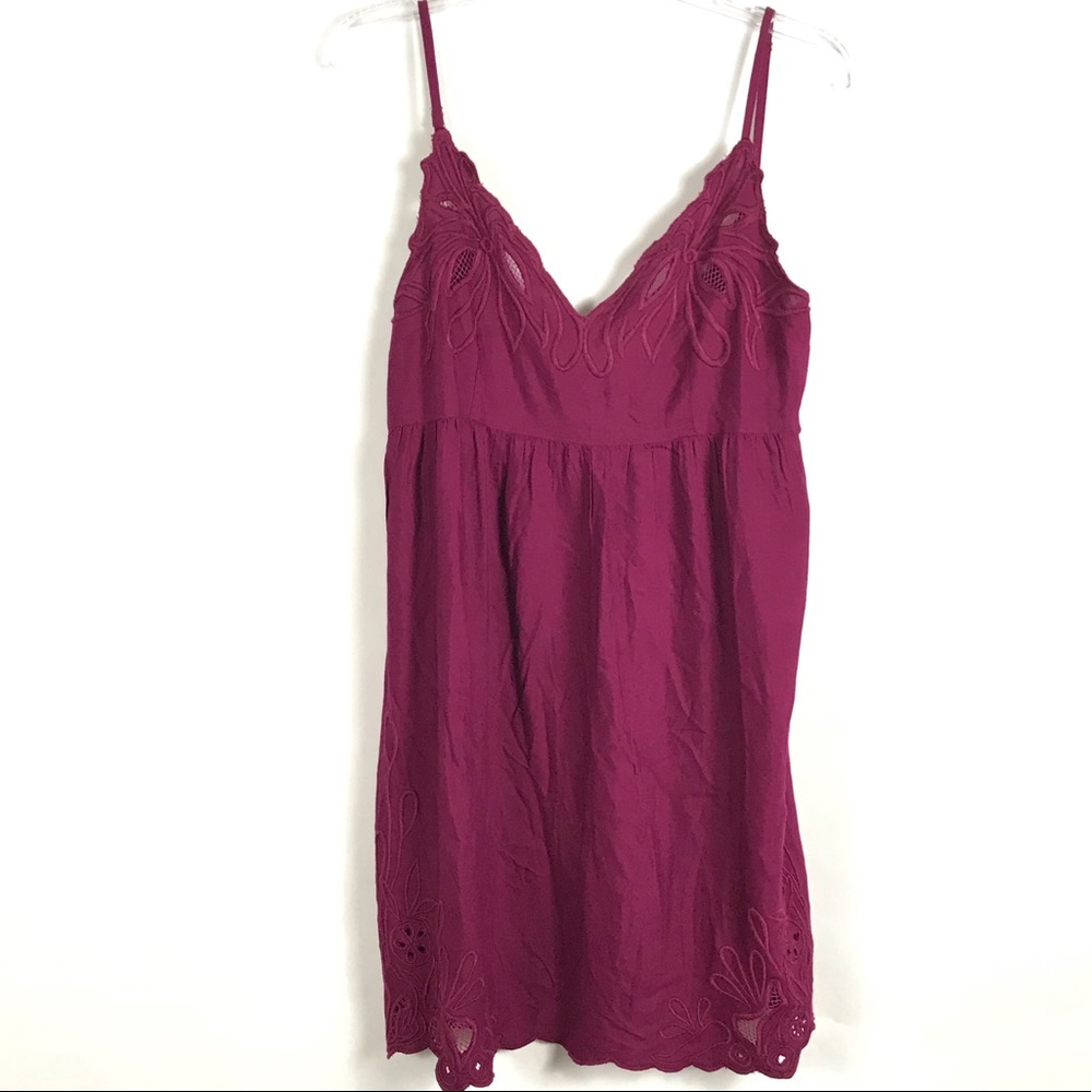Staring at Stars Mini - SZ M - NWOT